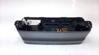 Recambio de mando climatizador para hyundai kona 2017- 1.0 tgdi cat referencia OEM IAM 97250J9370TMT  