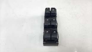 Recambio de mando elevalunas delantero izquierdo para hyundai kona 2017- 1.0 tgdi cat referencia OEM IAM 93570J9150TMT  