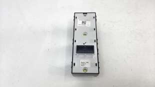Recambio de mando elevalunas delantero izquierdo para hyundai kona 2017- 1.0 tgdi cat referencia OEM IAM 93570J9150TMT   2