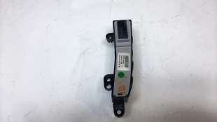 Recambio de interruptor para hyundai kona 2017- 1.0 tgdi cat referencia OEM IAM 93300J9AA0   2