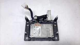Recambio de modulo electronico para hyundai kona 2017- 1.0 tgdi cat referencia OEM IAM 95560J9000   2