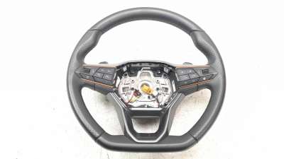 Recambio de volante para cupra formentor 2023- 1.5 tsi referencia OEM IAM 5FA419091FSXEY  