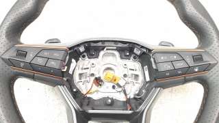 Recambio de volante para cupra formentor 2023- 1.5 tsi referencia OEM IAM 5FA419091FSXEY  