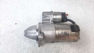 Recambio de motor arranque para hyundai kona 2017- 1.0 tgdi cat referencia OEM IAM 3610004200 ARF740164 