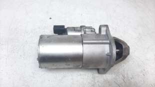 Recambio de motor arranque para hyundai kona 2017- 1.0 tgdi cat referencia OEM IAM 3610004200 ARF740164  2