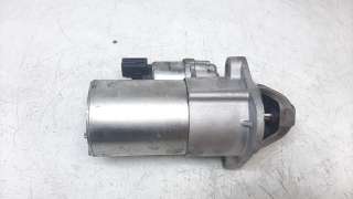Recambio de motor arranque para hyundai kona 2017- 1.0 tgdi cat referencia OEM IAM 3610004200 ARF740164 