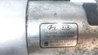 Recambio de motor arranque para hyundai kona 2017- 1.0 tgdi cat referencia OEM IAM 3610004200 ARF740164 