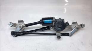 Recambio de motor limpia delantero para hyundai kona 2017- 1.0 tgdi cat referencia OEM IAM 98110C1950  