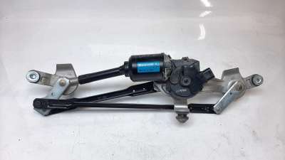 Recambio de motor limpia delantero para hyundai kona 2017- 1.0 tgdi cat referencia OEM IAM 98110C1950  