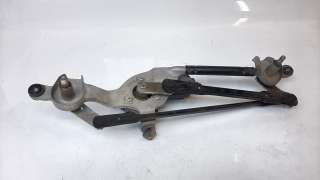 Recambio de motor limpia delantero para hyundai kona 2017- 1.0 tgdi cat referencia OEM IAM 98110C1950  