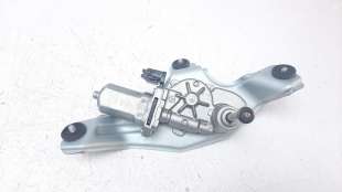 Recambio de motor limpia trasero para hyundai kona 2017- 1.0 tgdi cat referencia OEM IAM 98700J9000  
