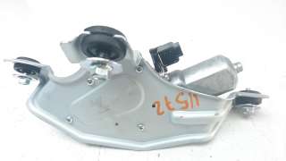 Recambio de motor limpia trasero para hyundai kona 2017- 1.0 tgdi cat referencia OEM IAM 98700J9000  