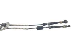 Recambio de palanca cambio para hyundai kona 2017- 1.0 tgdi cat referencia OEM IAM 43700J9110TRY  