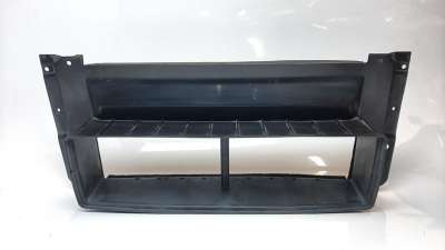 Recambio de molduras delanteras para hyundai kona 2017- 1.0 tgdi cat referencia OEM IAM 29134J9000  