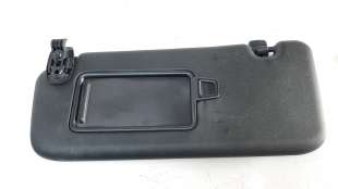 Recambio de parasol izquierdo para hyundai kona 2017- 1.0 tgdi cat referencia OEM IAM 85210J9260TRY  