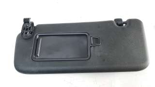 Recambio de parasol izquierdo para hyundai kona 2017- 1.0 tgdi cat referencia OEM IAM 85210J9260TRY  