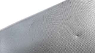 Recambio de parasol izquierdo para hyundai kona 2017- 1.0 tgdi cat referencia OEM IAM 85210J9260TRY  