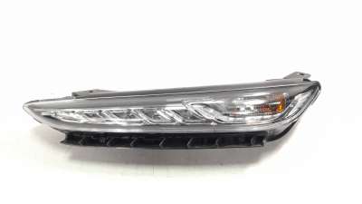 Recambio de piloto delantero izquierdo para hyundai kona 2017- 1.0 tgdi cat referencia OEM IAM 92207J9000  