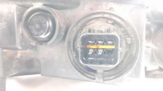 Recambio de piloto delantero izquierdo para hyundai kona 2017- 1.0 tgdi cat referencia OEM IAM 92207J9000  