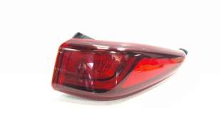 Recambio de piloto trasero derecho para hyundai kona 2017- 1.0 tgdi cat referencia OEM IAM 92402J9500  