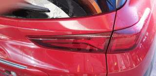 Recambio de piloto trasero derecho interior para hyundai kona 2017- 1.0 tgdi cat referencia OEM IAM 92404J9100  