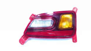 Recambio de piloto trasero derecho paragolpes para hyundai kona 2017- 1.0 tgdi cat referencia OEM IAM 92406J9000  