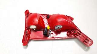 Recambio de piloto trasero derecho paragolpes para hyundai kona 2017- 1.0 tgdi cat referencia OEM IAM 92406J9000  