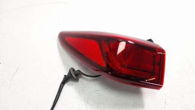 Recambio de piloto trasero izquierdo para hyundai kona 2017- 1.0 tgdi cat referencia OEM IAM 92401J9100  