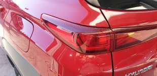 Recambio de piloto trasero izquierdo para hyundai kona 2017- 1.0 tgdi cat referencia OEM IAM 92401J9100   2