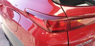 Recambio de piloto trasero izquierdo para hyundai kona 2017- 1.0 tgdi cat referencia OEM IAM 92401J9100  