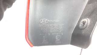Recambio de piloto trasero izquierdo para hyundai kona 2017- 1.0 tgdi cat referencia OEM IAM 92401J9100  