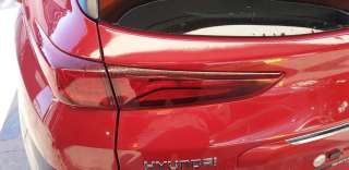 Recambio de piloto trasero izquierdo interior para hyundai kona 2017- 1.0 tgdi cat referencia OEM IAM 92403J9000  