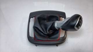 Recambio de pomo palanca cambio para hyundai kona 2017- 1.0 tgdi cat referencia OEM IAM 84653J9AA0  