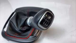 Recambio de pomo palanca cambio para hyundai kona 2017- 1.0 tgdi cat referencia OEM IAM 84653J9AA0  