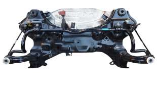 Recambio de puente delantero para hyundai kona 2017- 1.0 tgdi cat referencia OEM IAM 62401J9100  