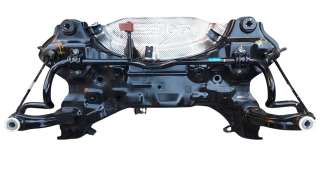Recambio de puente delantero para hyundai kona 2017- 1.0 tgdi cat referencia OEM IAM 62401J9100  