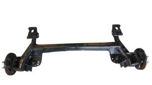 Recambio de puente trasero para hyundai kona 2017- 1.0 tgdi cat referencia OEM IAM 55100J9000  