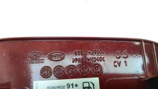 Recambio de tapa exterior combustible para hyundai kona 2017- 1.0 tgdi cat referencia OEM IAM 69510J9000  
