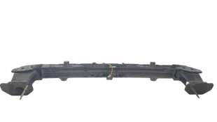 Recambio de refuerzo paragolpes trasero para hyundai kona 2017- 1.0 tgdi cat referencia OEM IAM 86631J9100   2