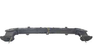 Recambio de refuerzo paragolpes trasero para hyundai kona 2017- 1.0 tgdi cat referencia OEM IAM 86631J9100  