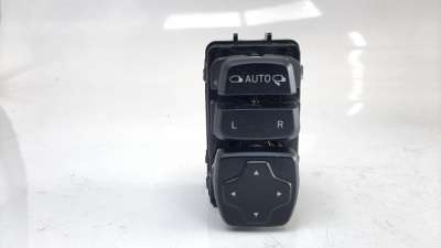 Recambio de mando retrovisor para hyundai kona 2017- 1.0 tgdi cat referencia OEM IAM 3K54801000  