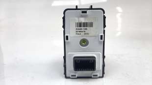 Recambio de mando retrovisor para hyundai kona 2017- 1.0 tgdi cat referencia OEM IAM 3K54801000   2