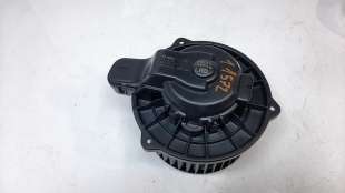 Recambio de ventilador calefaccion para hyundai kona 2017- 1.0 tgdi cat referencia OEM IAM 97113H8000 F00S3B2570 