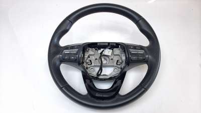 Recambio de volante para hyundai kona 2017- 1.0 tgdi cat referencia OEM IAM 56110J9390MGY  