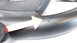 Recambio de volante para hyundai kona 2017- 1.0 tgdi cat referencia OEM IAM 56110J9390MGY  
