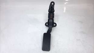 Recambio de potenciometro pedal para hyundai kona 2017- 1.0 tgdi cat referencia OEM IAM 32700J9000  