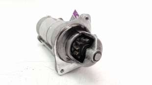 Recambio de motor arranque para iveco daily furgón 2014- 2.3 diesel referencia OEM IAM 5801422464 ARF940404 