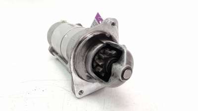 Recambio de motor arranque para iveco daily furgón 2014- 2.3 diesel referencia OEM IAM 5801422464 ARF940404 