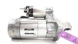 Recambio de motor arranque para iveco daily furgón 2014- 2.3 diesel referencia OEM IAM 5801422464 ARF940404 