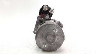 Recambio de motor arranque para iveco daily furgón 2014- 2.3 diesel referencia OEM IAM 5801422464 ARF940404 